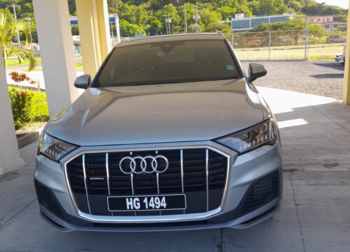 Explore Saint Lucia in Style with Kriss Luxury Services